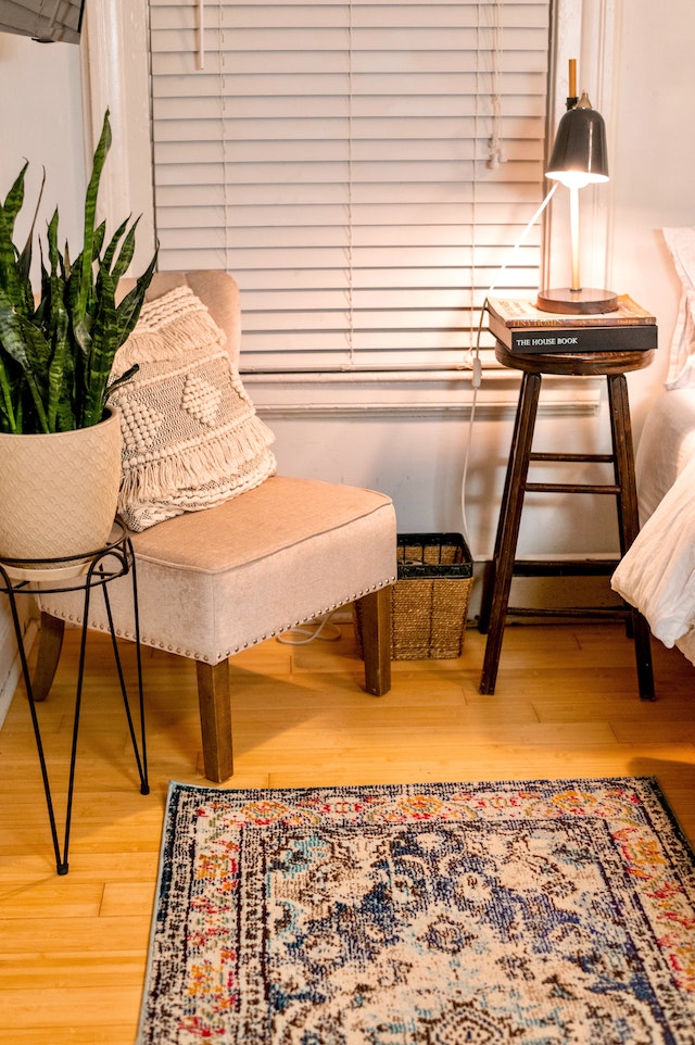 Regional Variations and Styles of Flat Woven Rugs